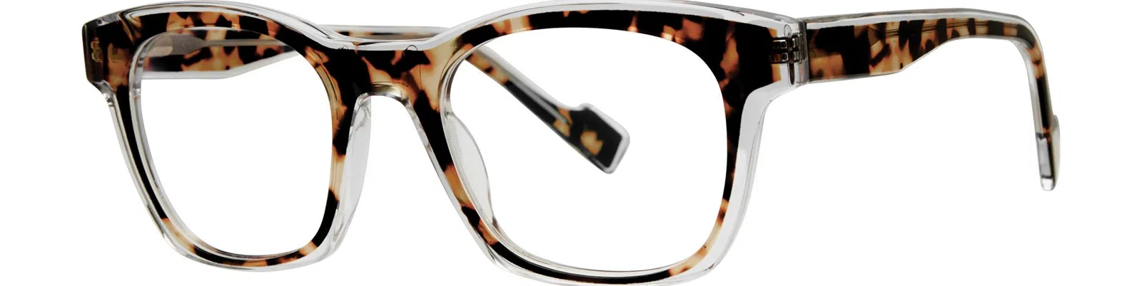 MODERN ART A631 Eyeglasses - view 8
